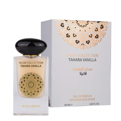 Gulf Orchid Tahara Vanilla Eau De Parfum Women