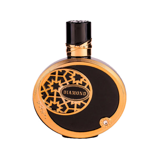 Gulf Orchid Maison Asrar Turath Eau De Parfum Men