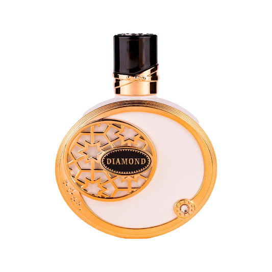 Gulf Orchid Maison Asrar Turath Malaky Eau De Parfum