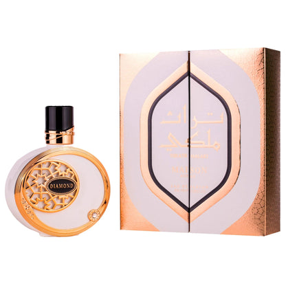 Gulf Orchid Maison Asrar Turath Malaky Eau De Parfum