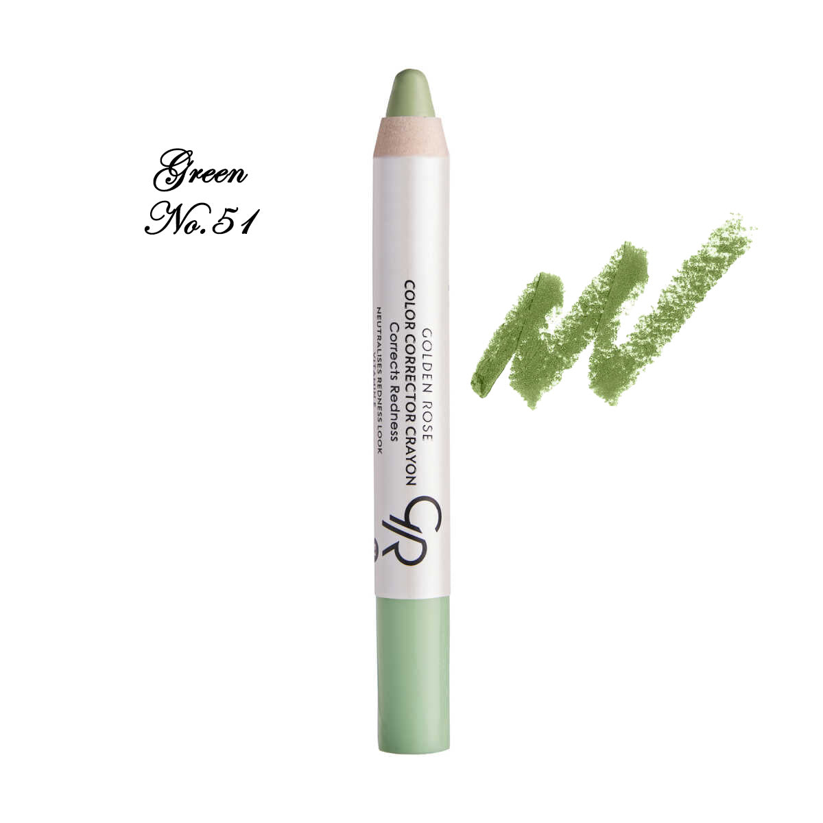 Color Corrector Crayon