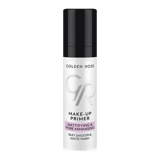 Make-Up Primer