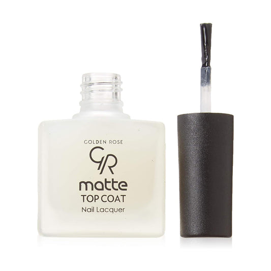 Matte Top Coat