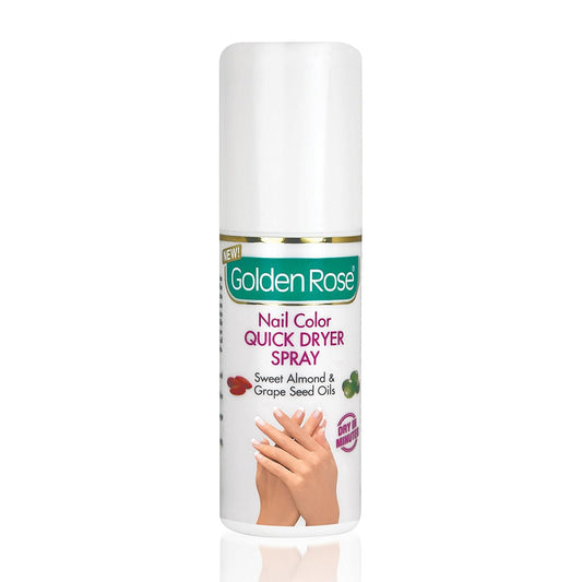 Nail Color Quick Dryer Spray