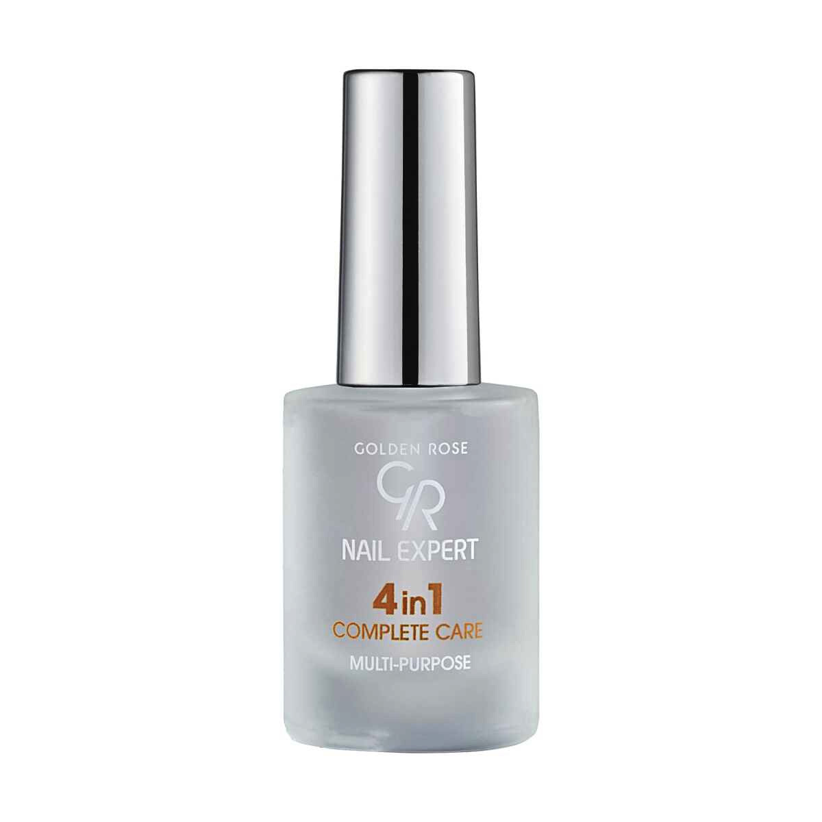 Nail Expert 4 in 1 Complete Care
