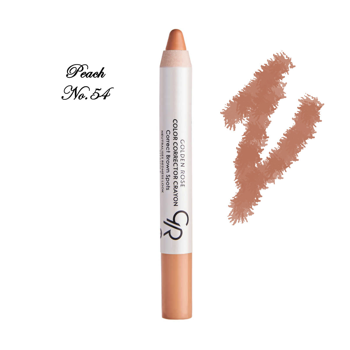 Color Corrector Crayon