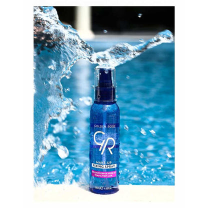 Make-up Fixing Spray