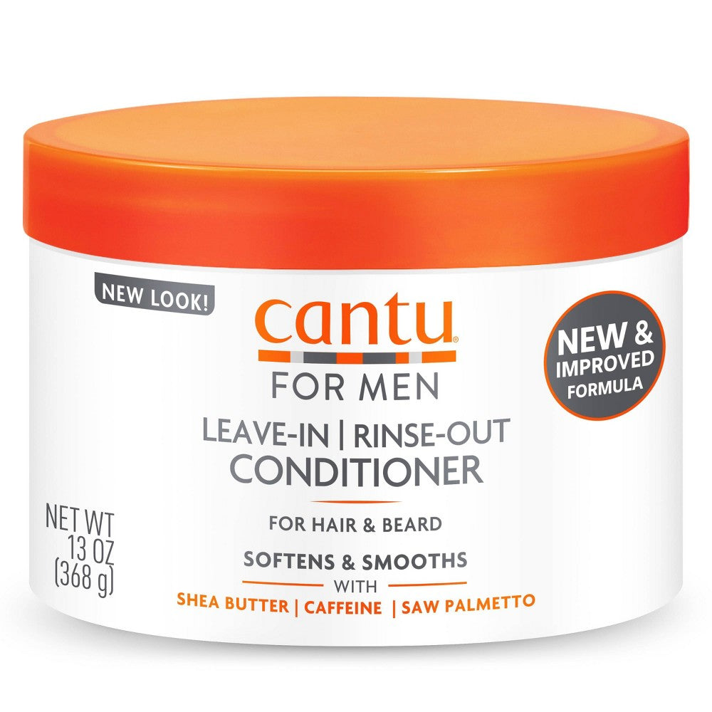 Leave-in Conditioner for Men