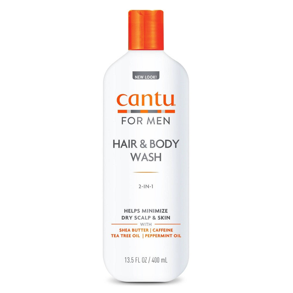 Cantu Shea Butter Men
