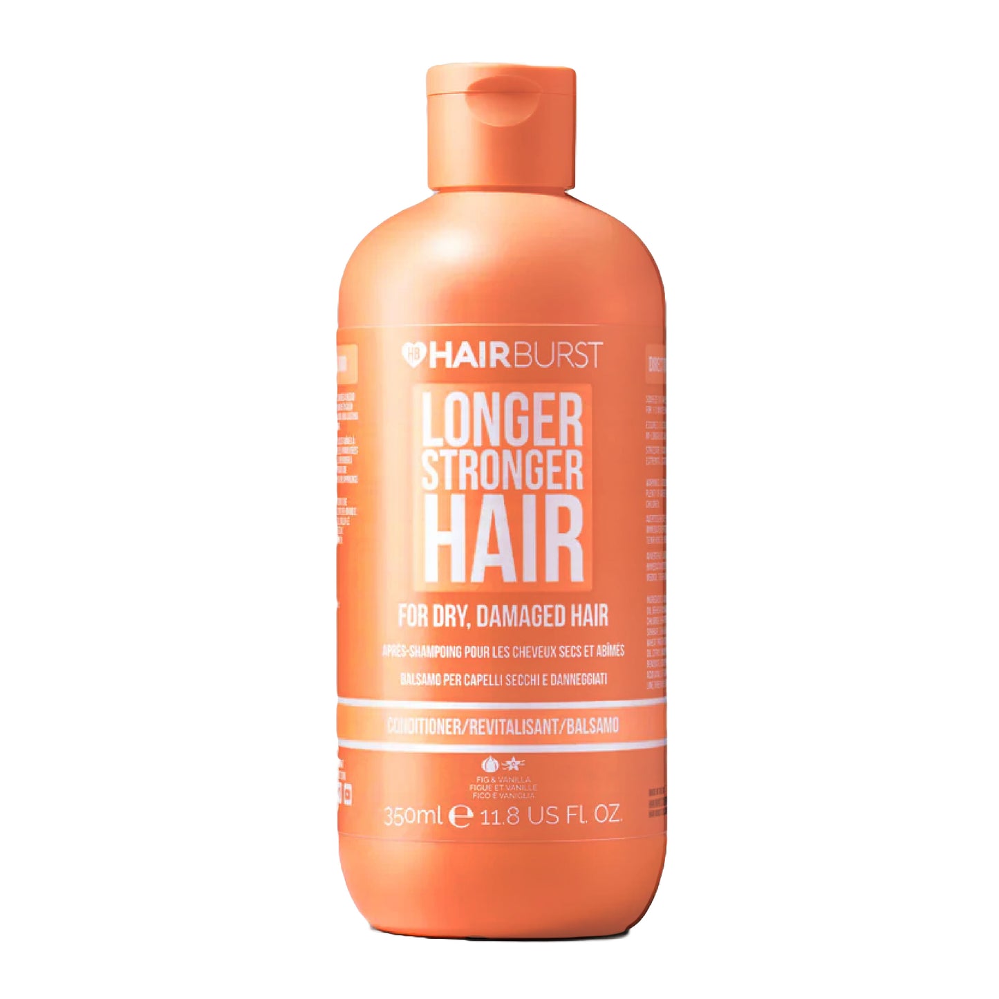 Hair Burst Conditioner for Dry and Damaged Hair