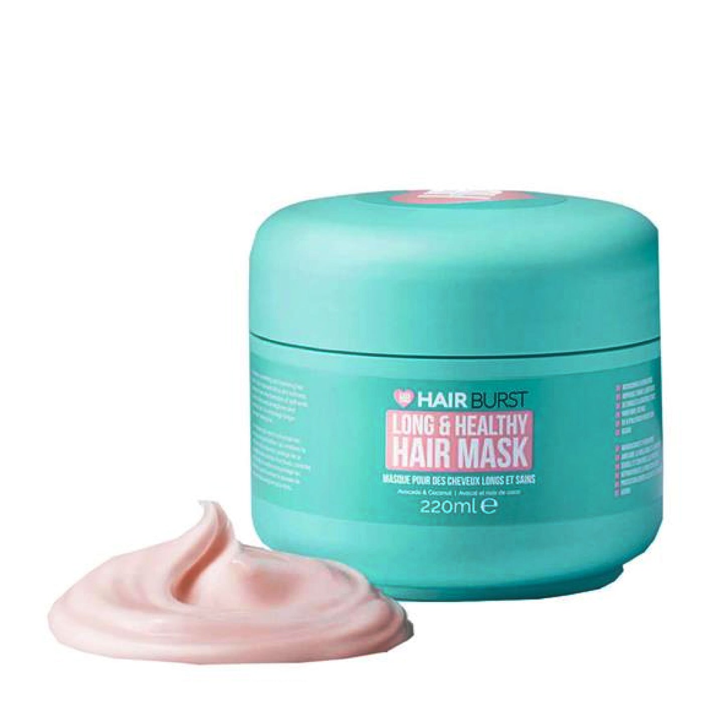 Hair Burst Long & Healthy Hair Mask