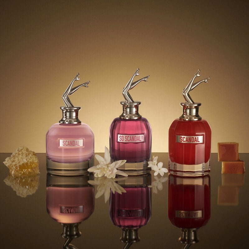 Jean Paul Gaultier Scandal Le Parfum Eau de Parfum Women