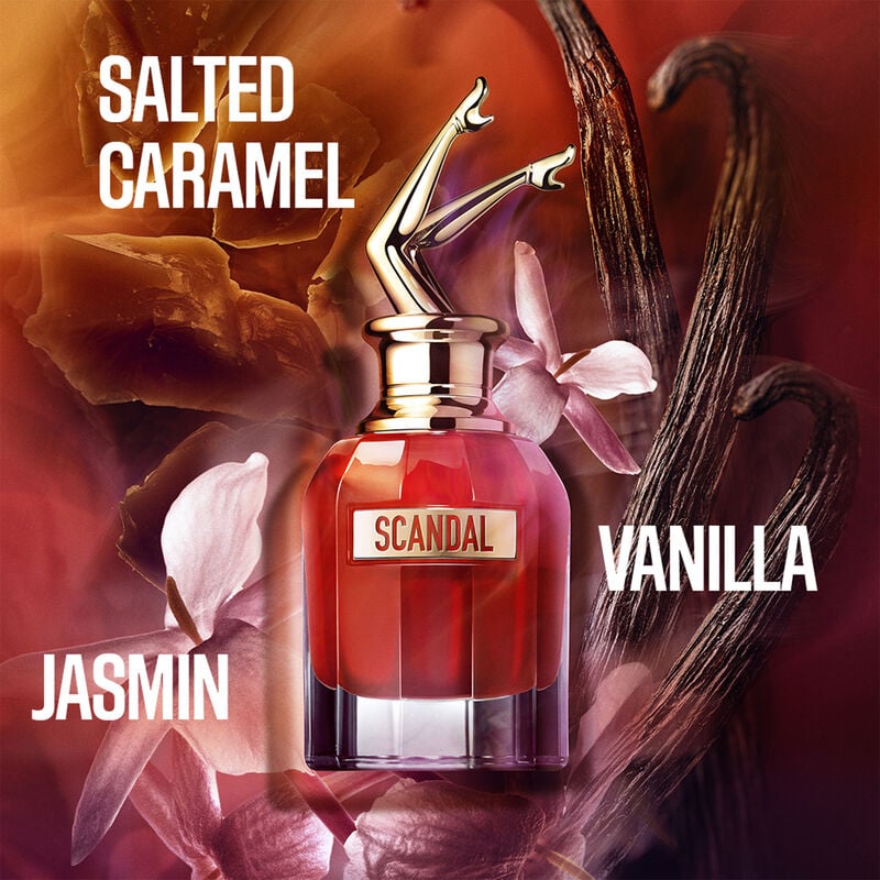 Jean Paul Gaultier Scandal Le Parfum Eau de Parfum Women