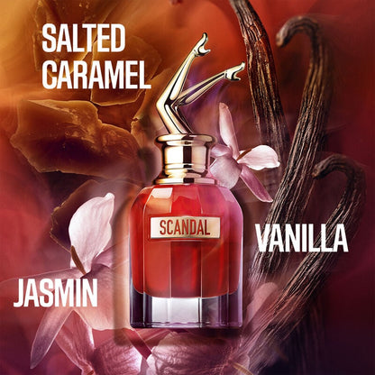Jean Paul Gaultier Scandal Le Parfum Eau de Parfum Women