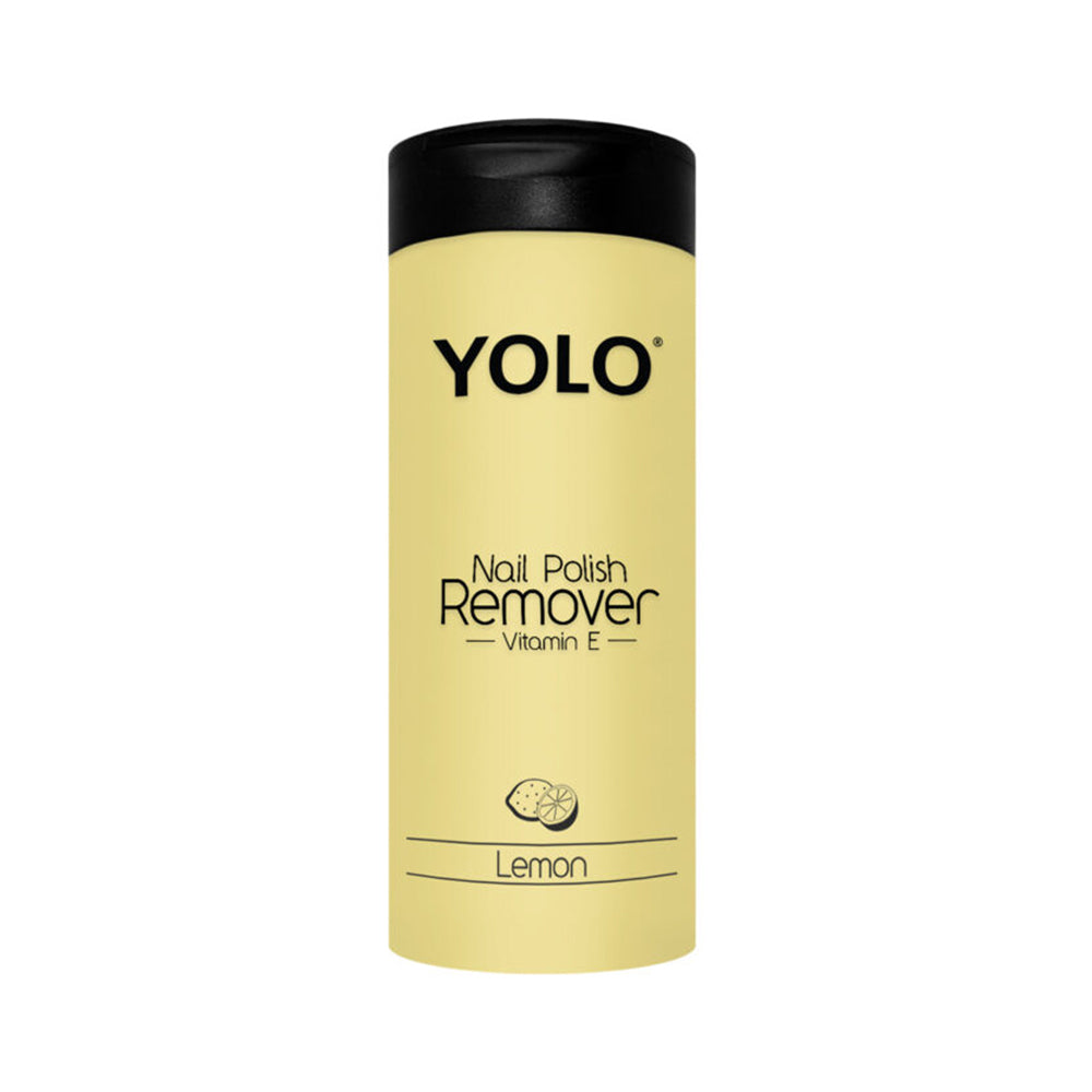 Nail Polish Remover