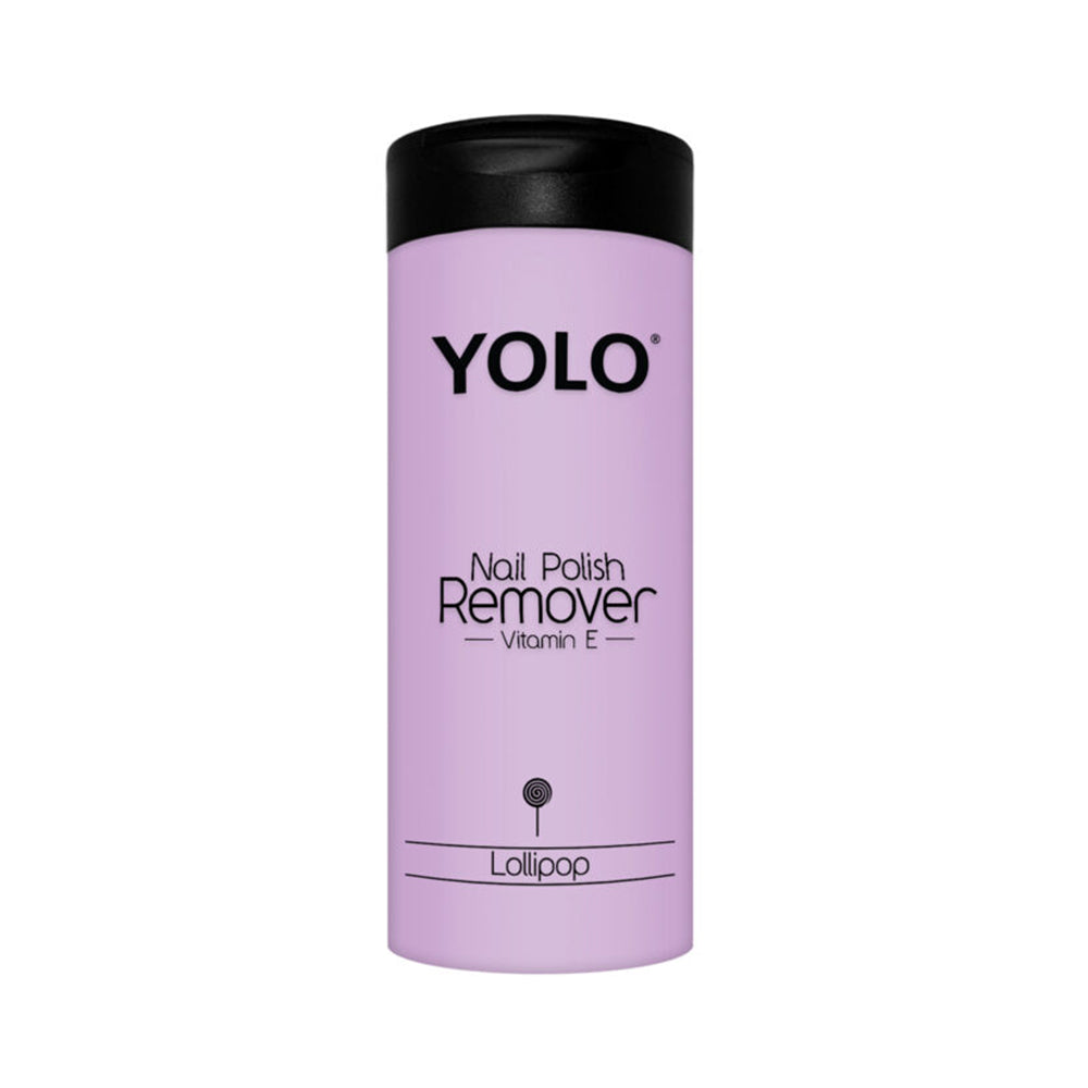 Nail Polish Remover