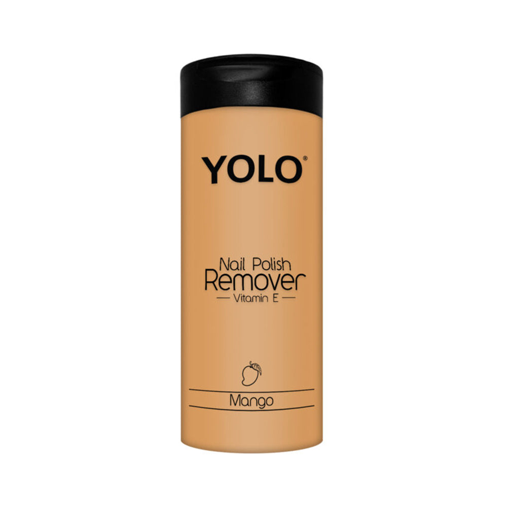 Nail Polish Remover