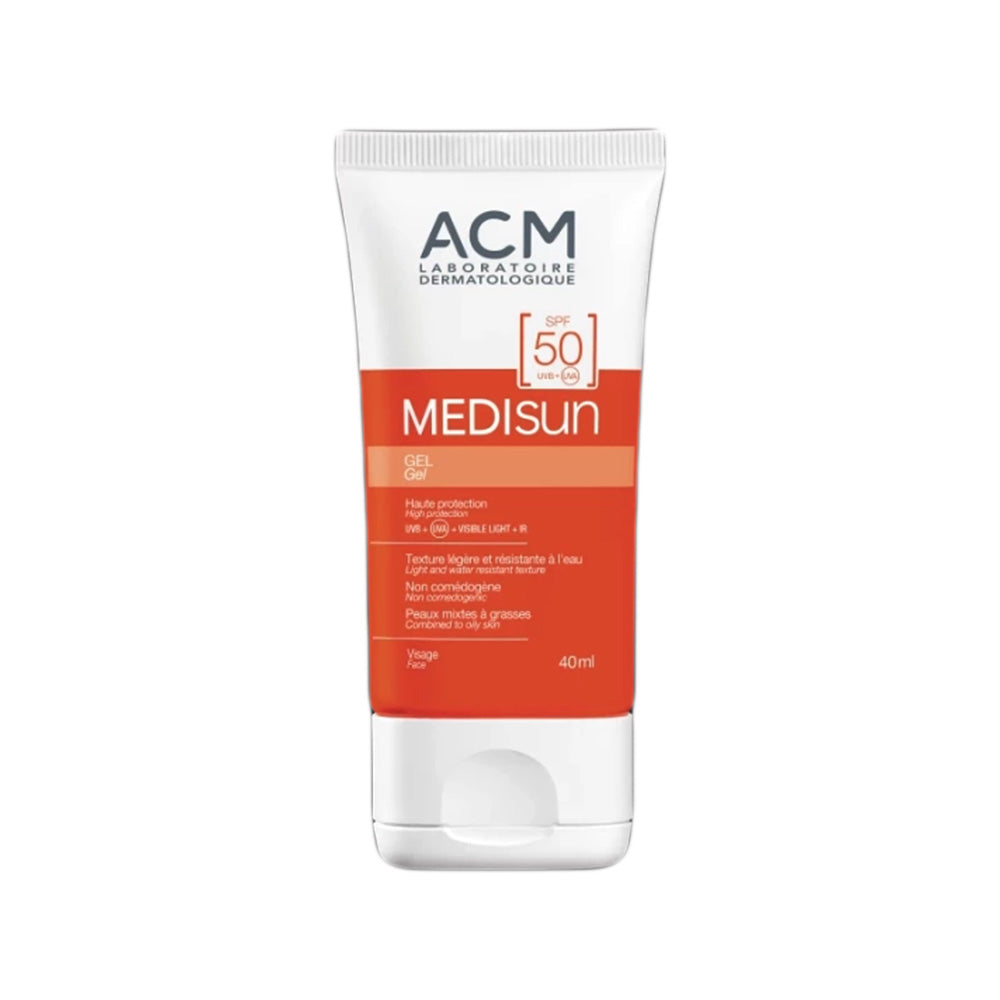 Medisun Gel SPF50