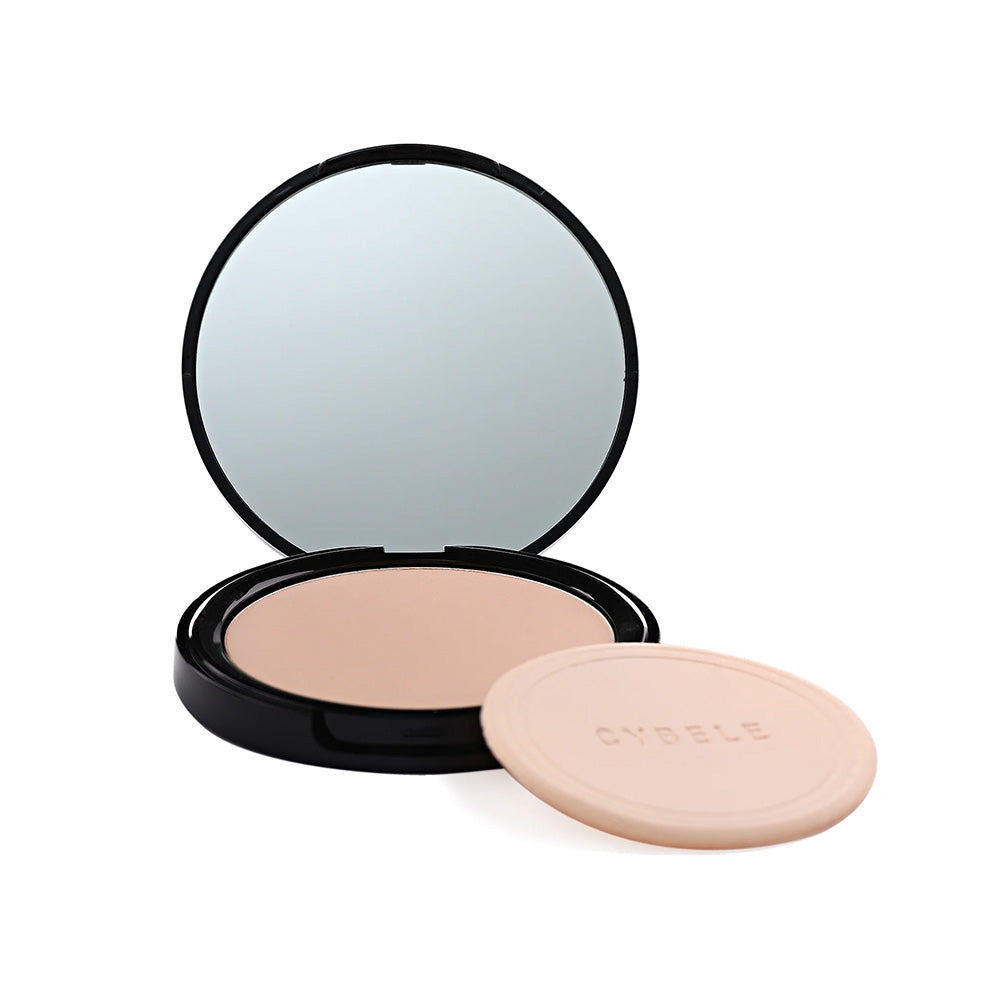 Smooth N'Wear Compact Powder