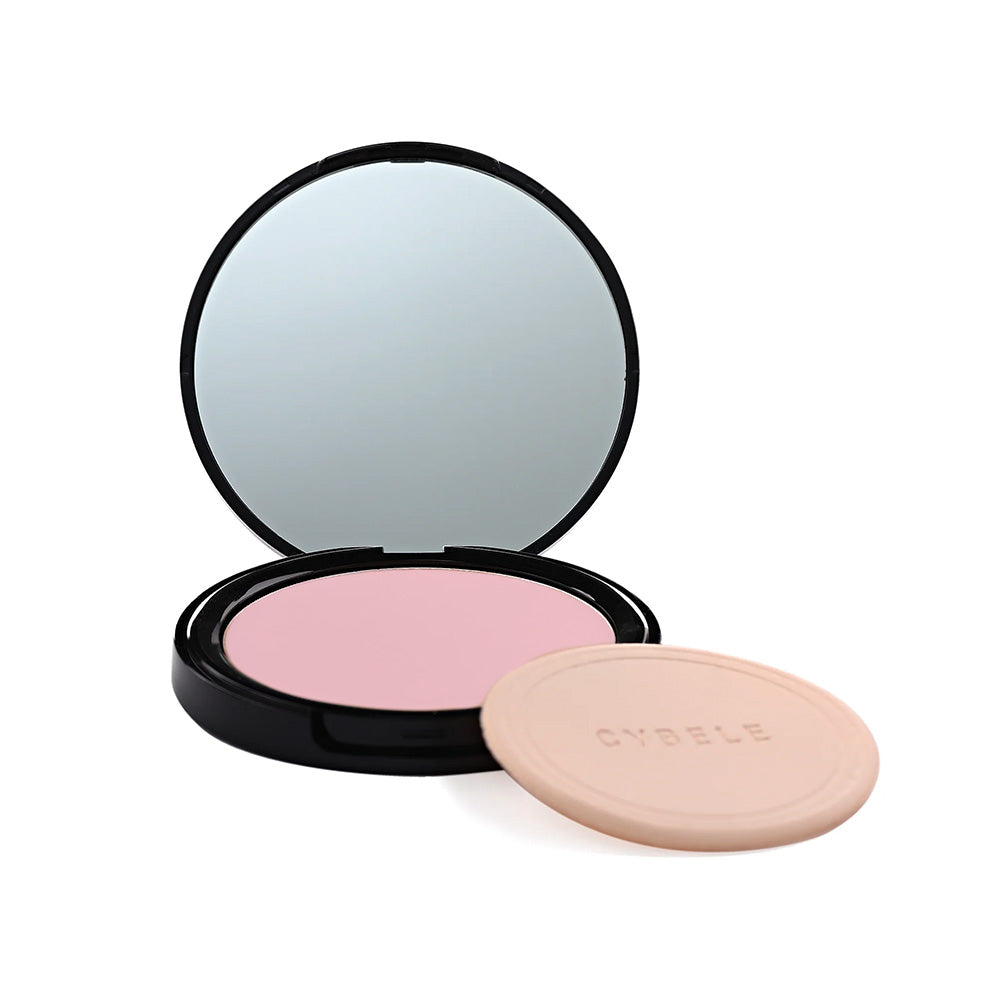 Smooth N'Wear Compact Powder