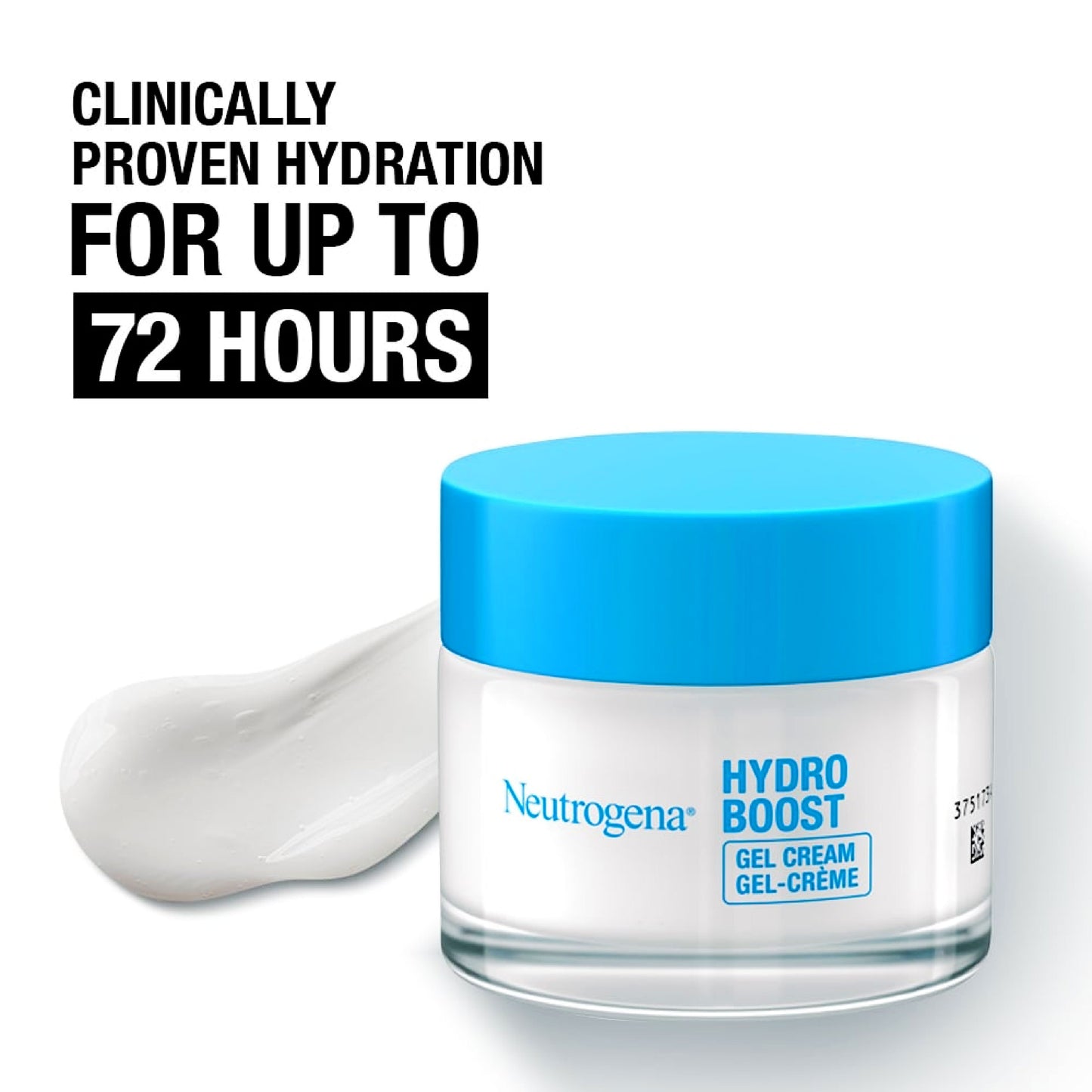 Neutrogena Hydro Boost Gel Cream