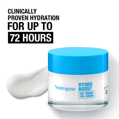 Neutrogena Hydro Boost Gel Cream