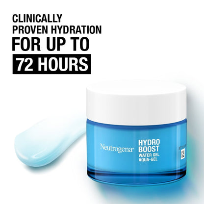 Neutrogena Hydro Boost Water Gel Moisturiser