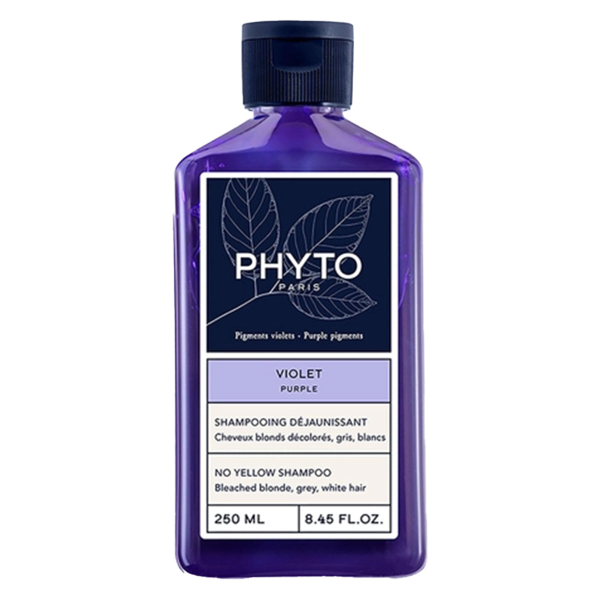Phyto No Yellow Shampoo