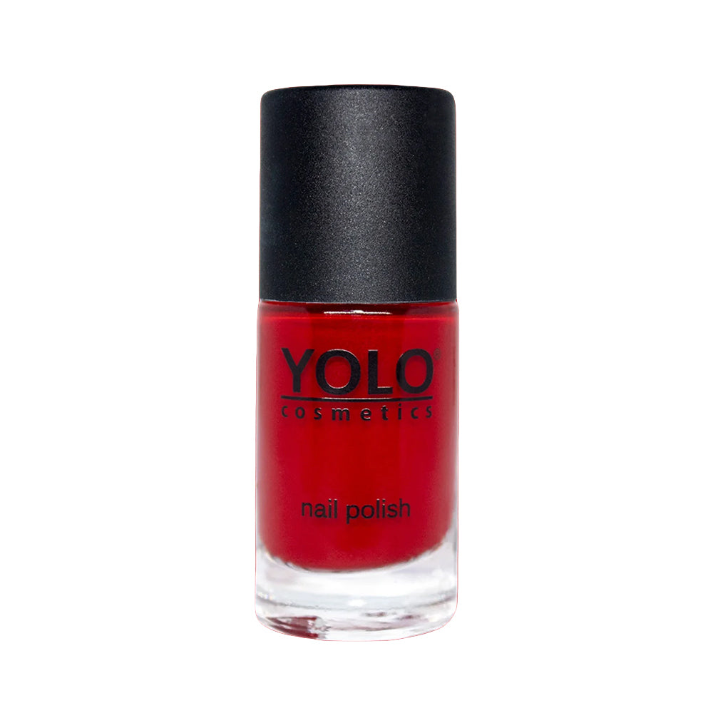 Nail Ploish Creamy