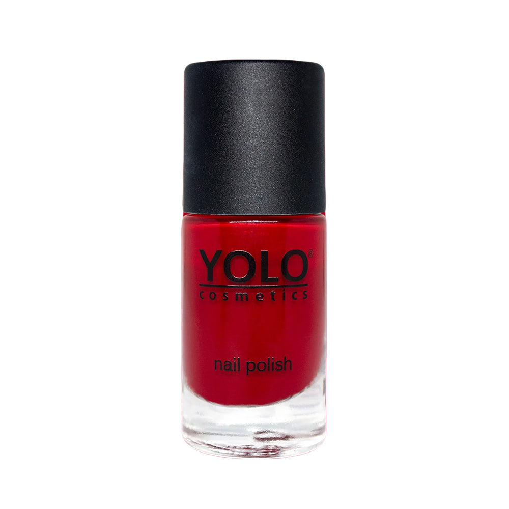Nail Ploish Creamy
