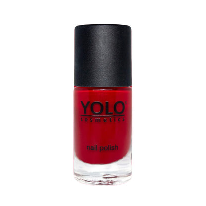 Nail Ploish Creamy