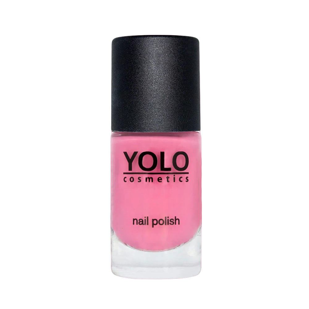 Nail Ploish Creamy