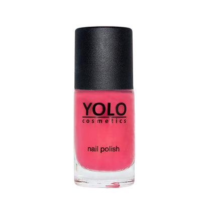 Nail Ploish Creamy