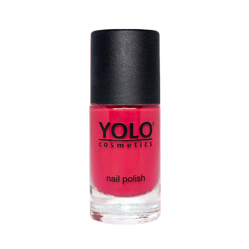 Nail Ploish Creamy