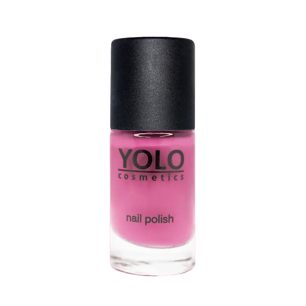 Nail Ploish Creamy
