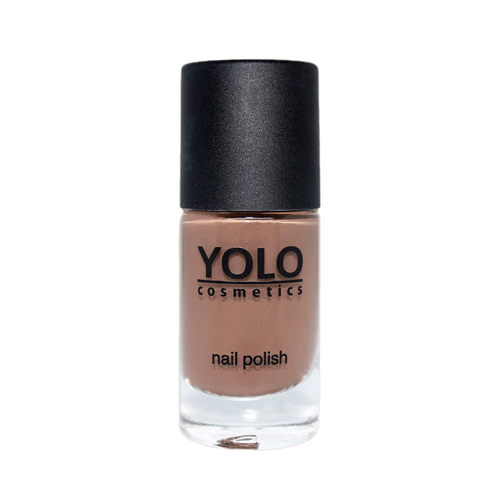 Nail Ploish Creamy