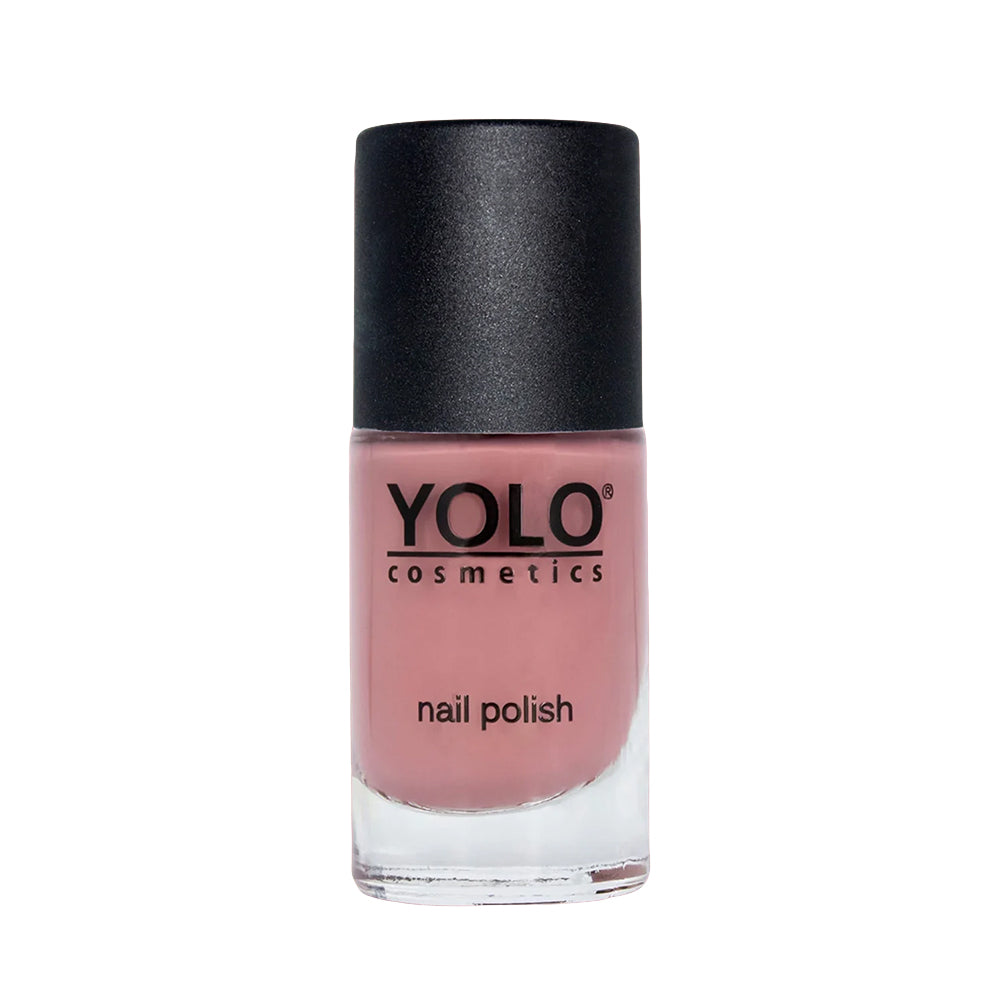 Nail Ploish Creamy