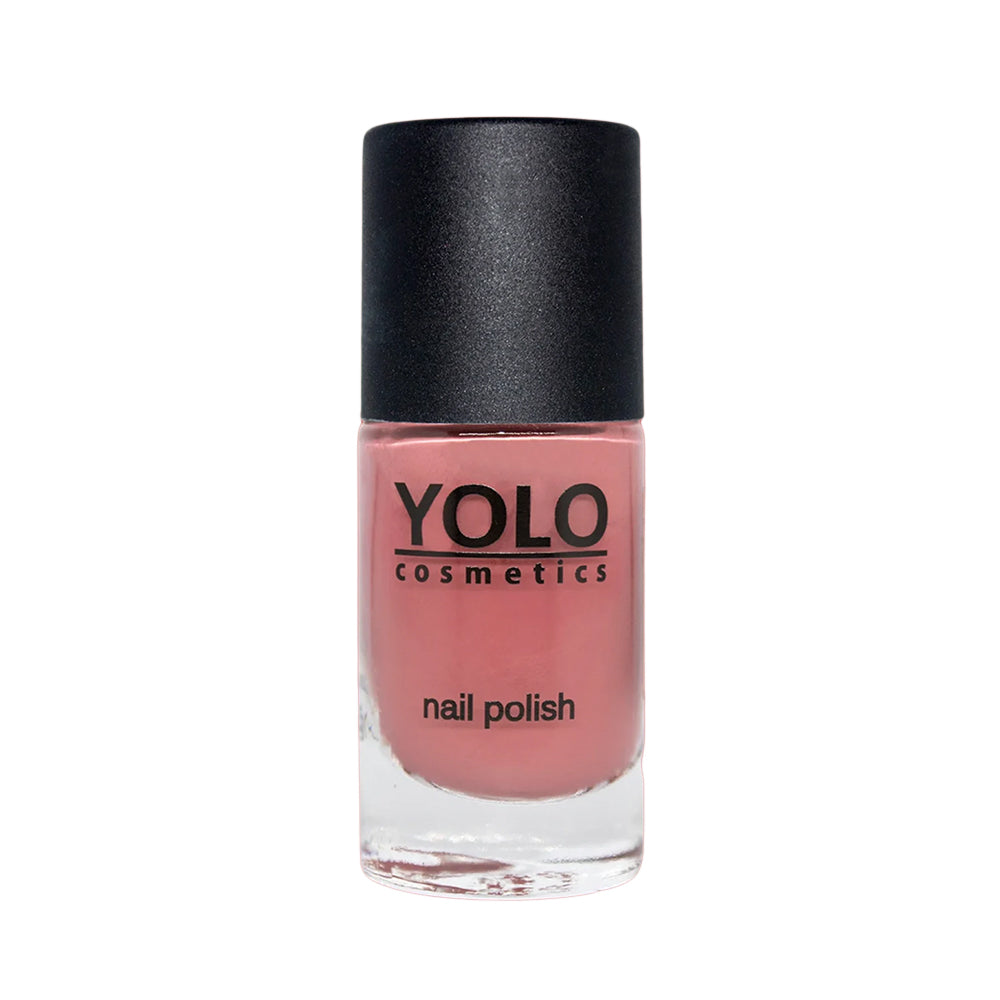 Nail Ploish Creamy