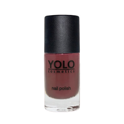 Nail Ploish Creamy