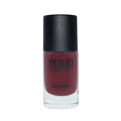Nail Ploish Creamy