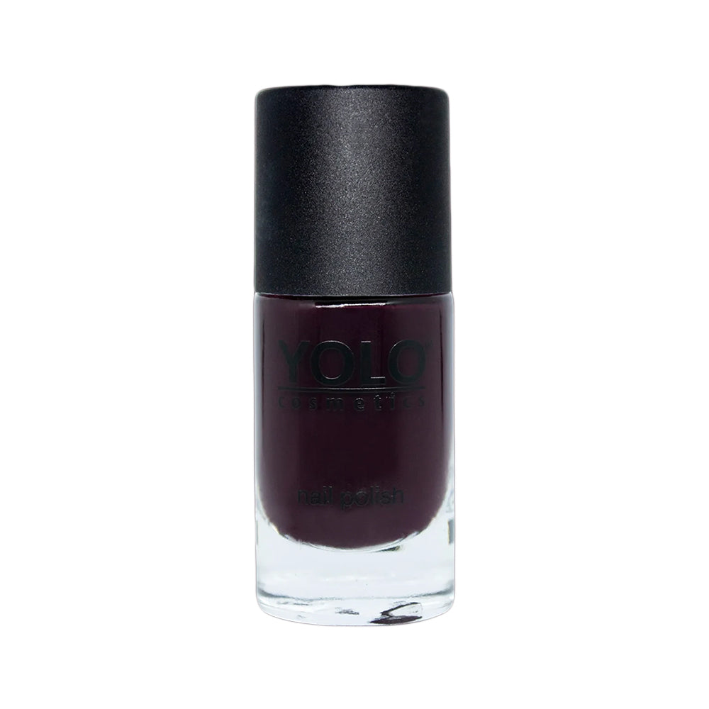 Nail Ploish Creamy