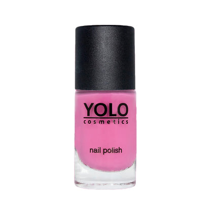 Nail Ploish Creamy