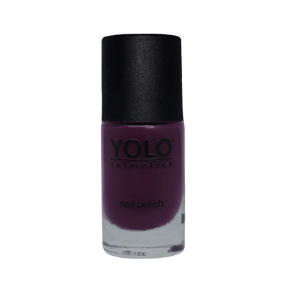 Nail Ploish Creamy