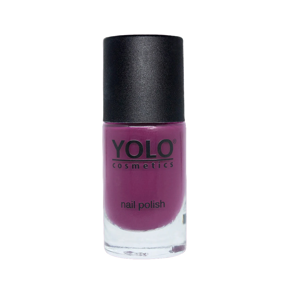Nail Ploish Creamy