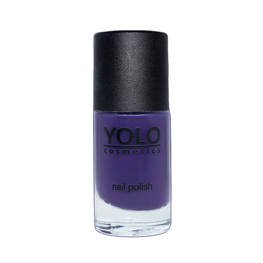 Nail Ploish Creamy