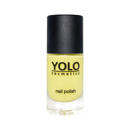 Nail Ploish Creamy