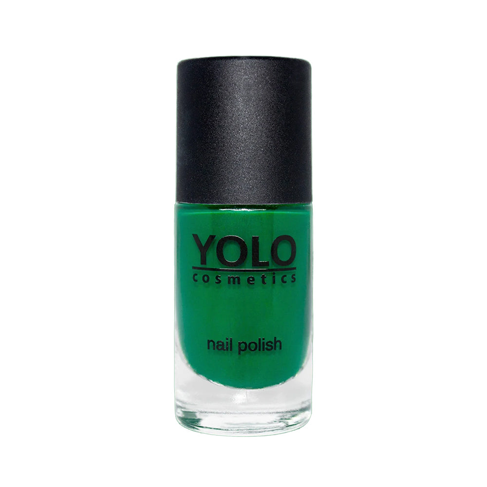 Nail Ploish Creamy