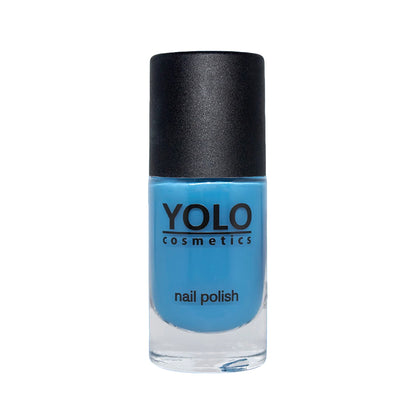 Nail Ploish Creamy
