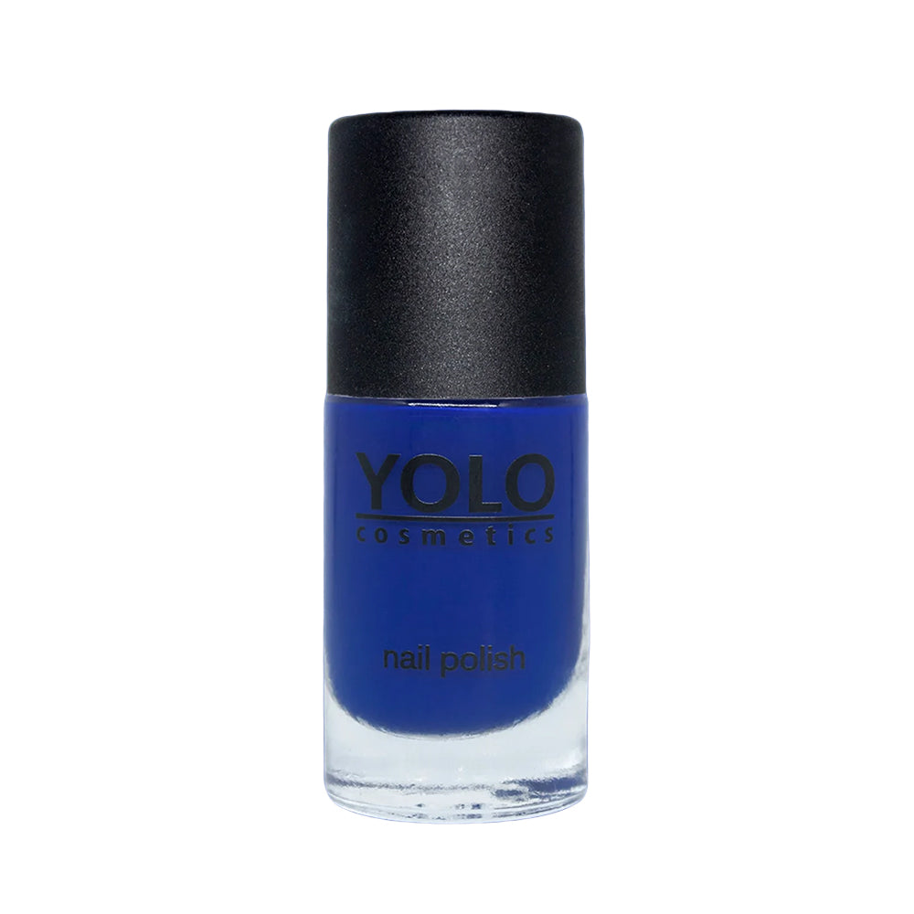 Nail Ploish Creamy