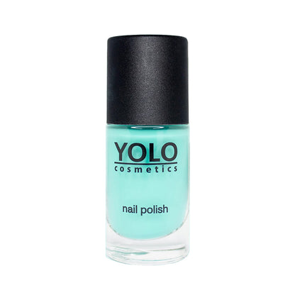 Nail Ploish Creamy